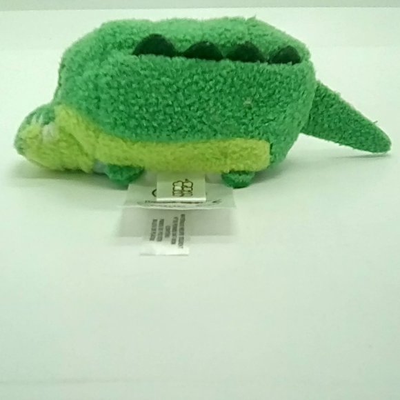 Disney Plush Tsum Tsum - Tick Tock Croc - Picture 4 of 6
